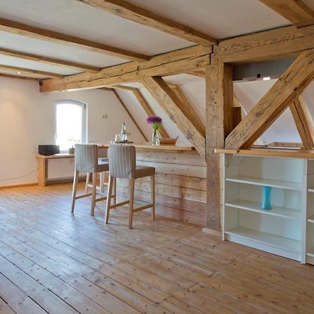 Der Speicher Wolgast Rom bilde