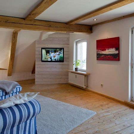 Der Speicher Wolgast Rom bilde