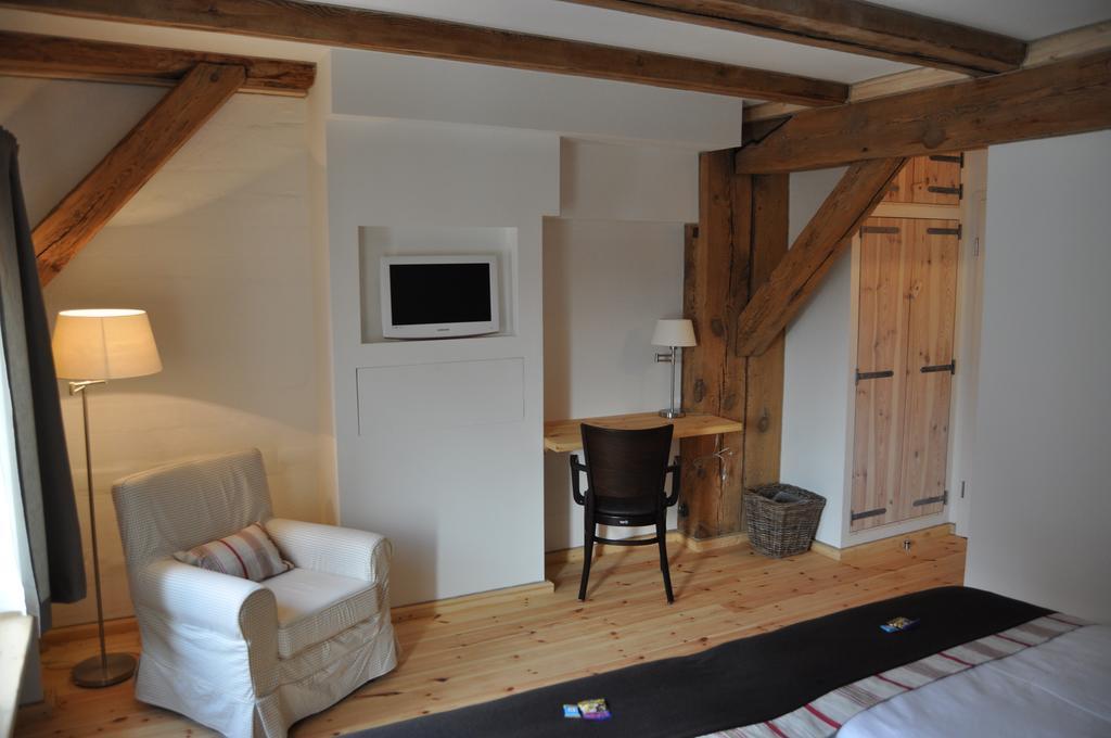 Der Speicher Wolgast Rom bilde
