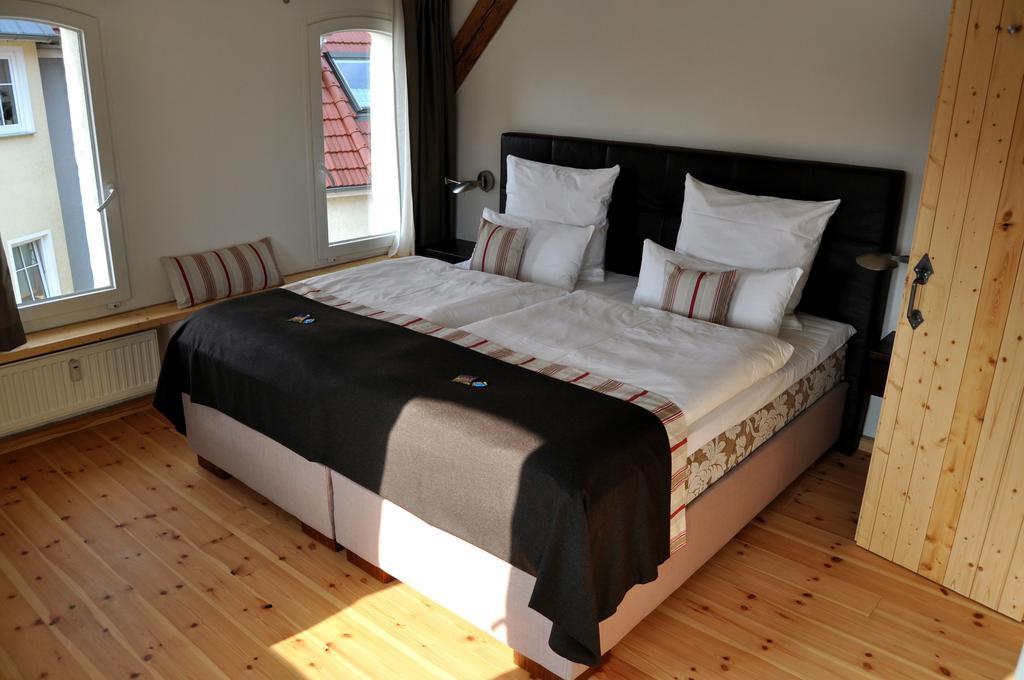 Der Speicher Wolgast Rom bilde