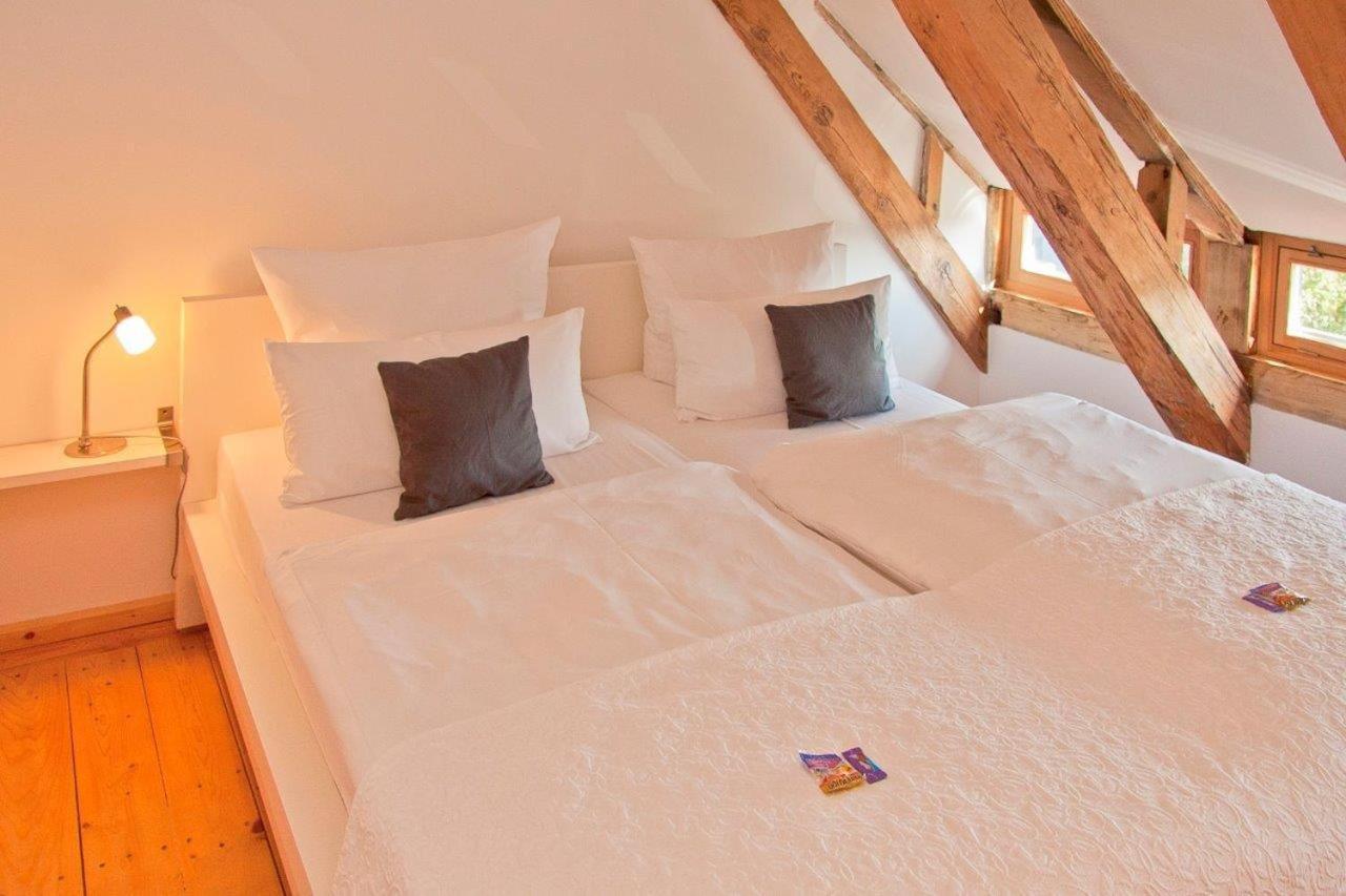 Der Speicher Wolgast Rom bilde