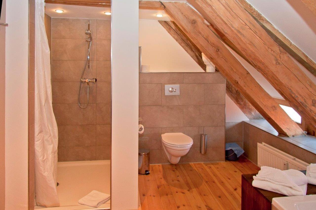 Der Speicher Wolgast Rom bilde